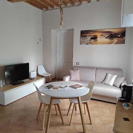 Serendipity House Grosseto Dış mekan fotoğraf