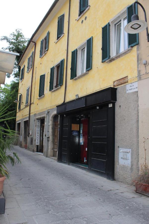 Serendipity House Grosseto Dış mekan fotoğraf