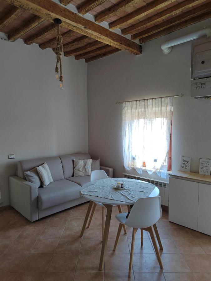 Serendipity House Grosseto Dış mekan fotoğraf