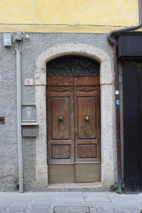 Serendipity House Grosseto Dış mekan fotoğraf