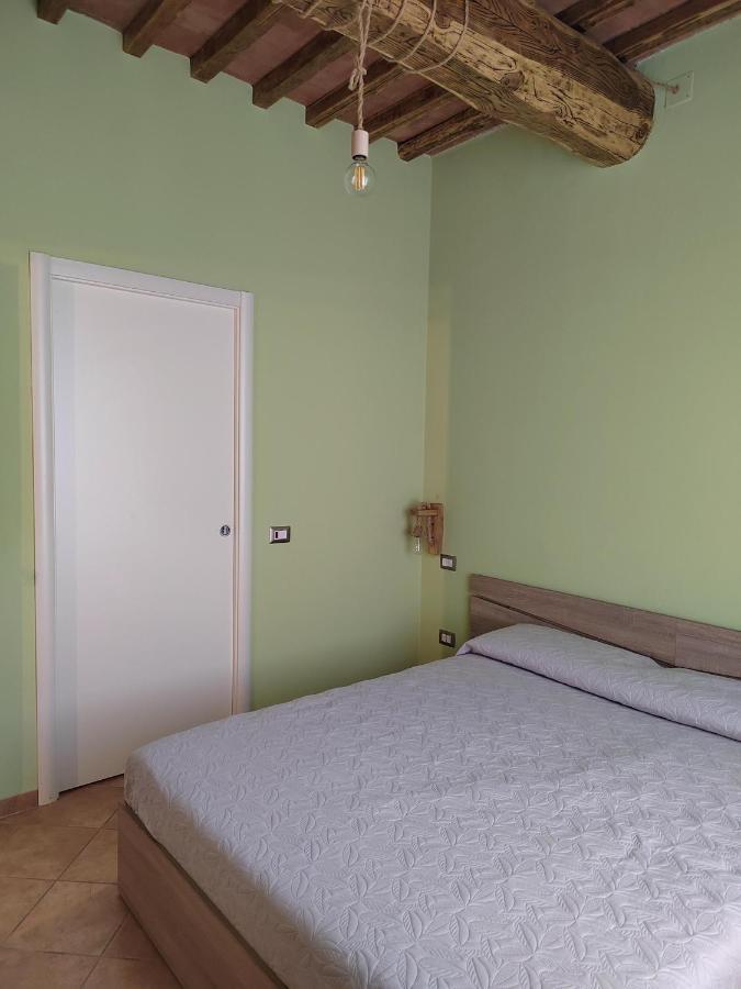 Serendipity House Grosseto Dış mekan fotoğraf