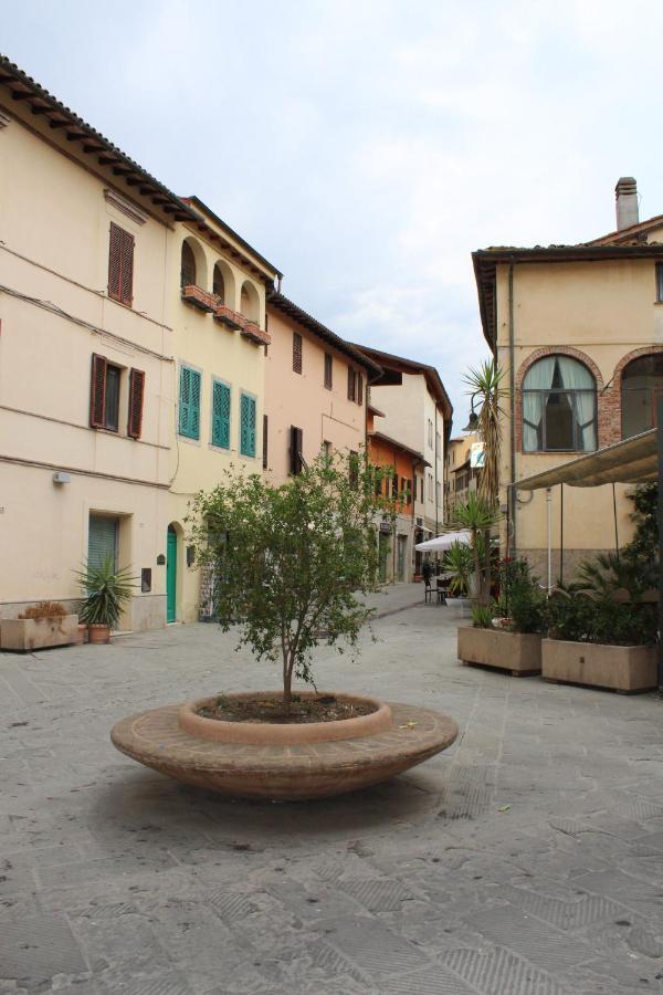 Serendipity House Grosseto Dış mekan fotoğraf