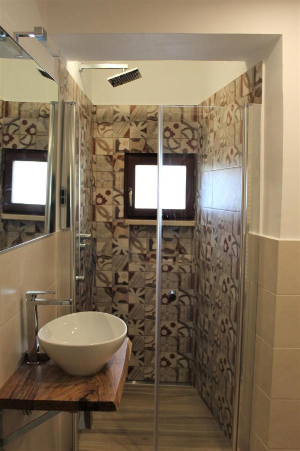 Serendipity House Grosseto Dış mekan fotoğraf