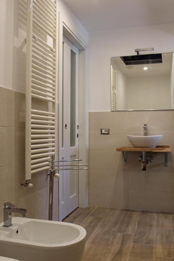 Serendipity House Grosseto Dış mekan fotoğraf
