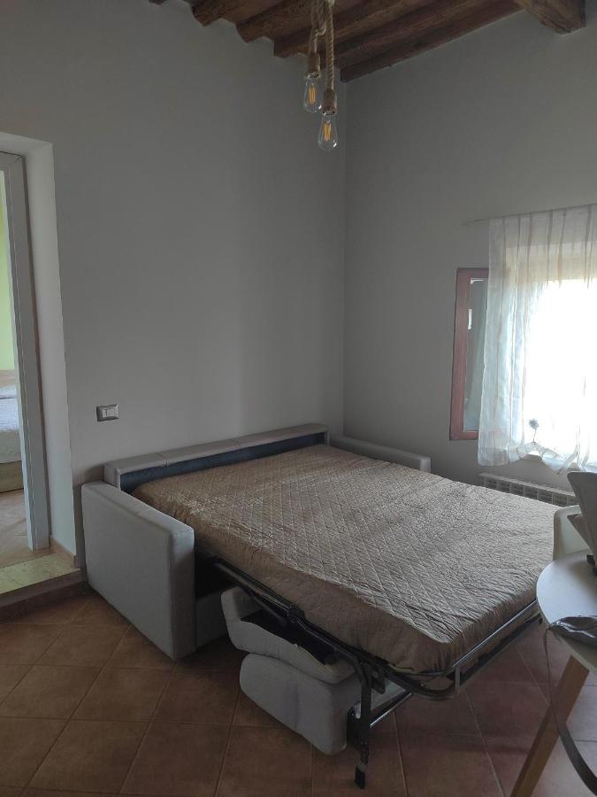 Serendipity House Grosseto Dış mekan fotoğraf