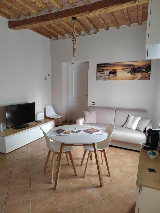 Serendipity House Grosseto Dış mekan fotoğraf