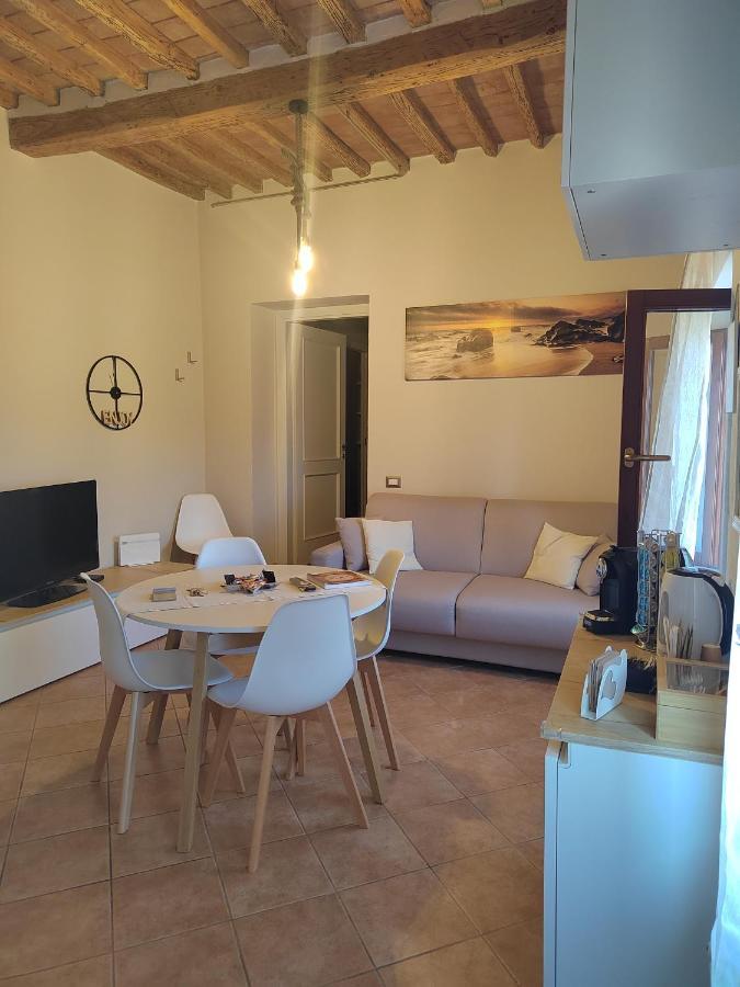 Serendipity House Grosseto Dış mekan fotoğraf