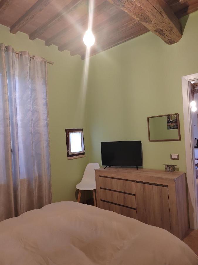 Serendipity House Grosseto Dış mekan fotoğraf