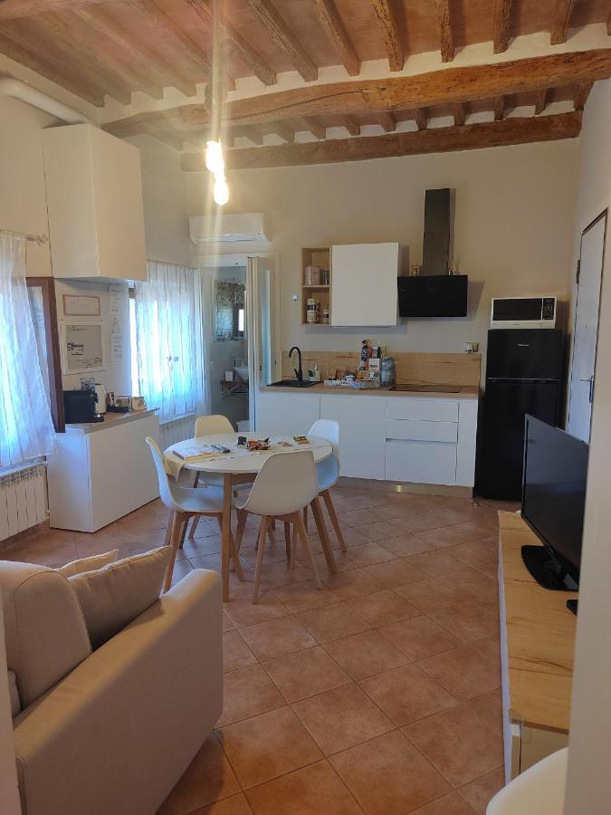 Serendipity House Grosseto Dış mekan fotoğraf