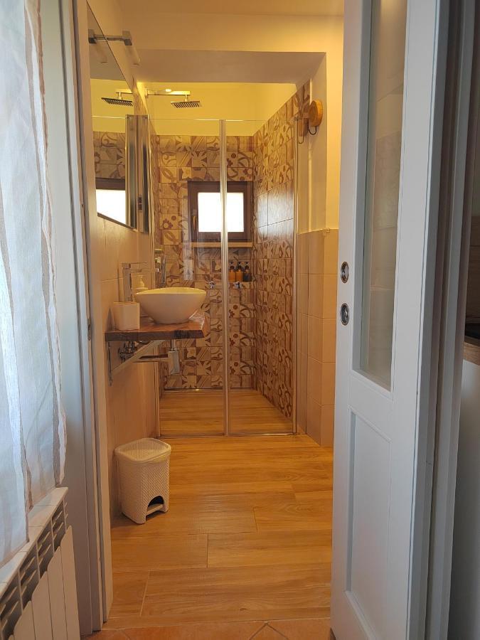 Serendipity House Grosseto Dış mekan fotoğraf