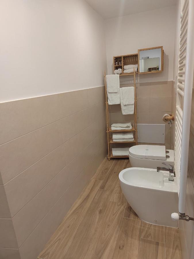 Serendipity House Grosseto Dış mekan fotoğraf