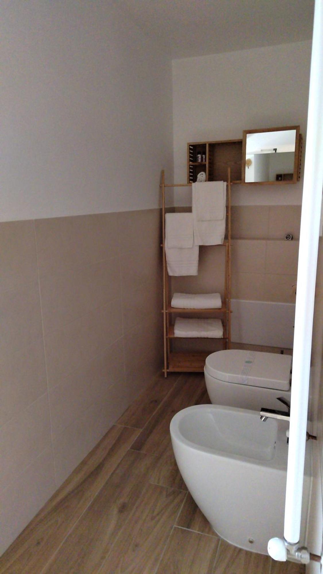Serendipity House Grosseto Oda fotoğraf
